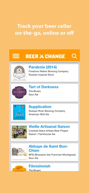 BeerXchange(圖3)-速報App