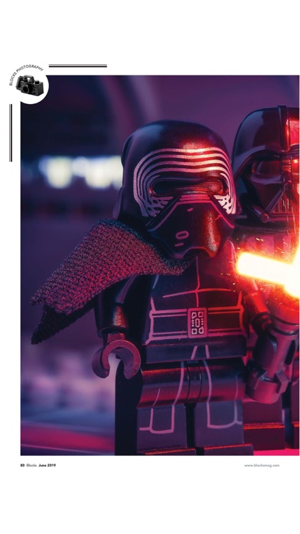 Blocks Magazine screenshot-7
