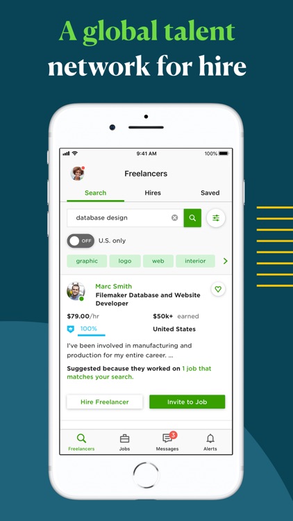 Upwork for Clients