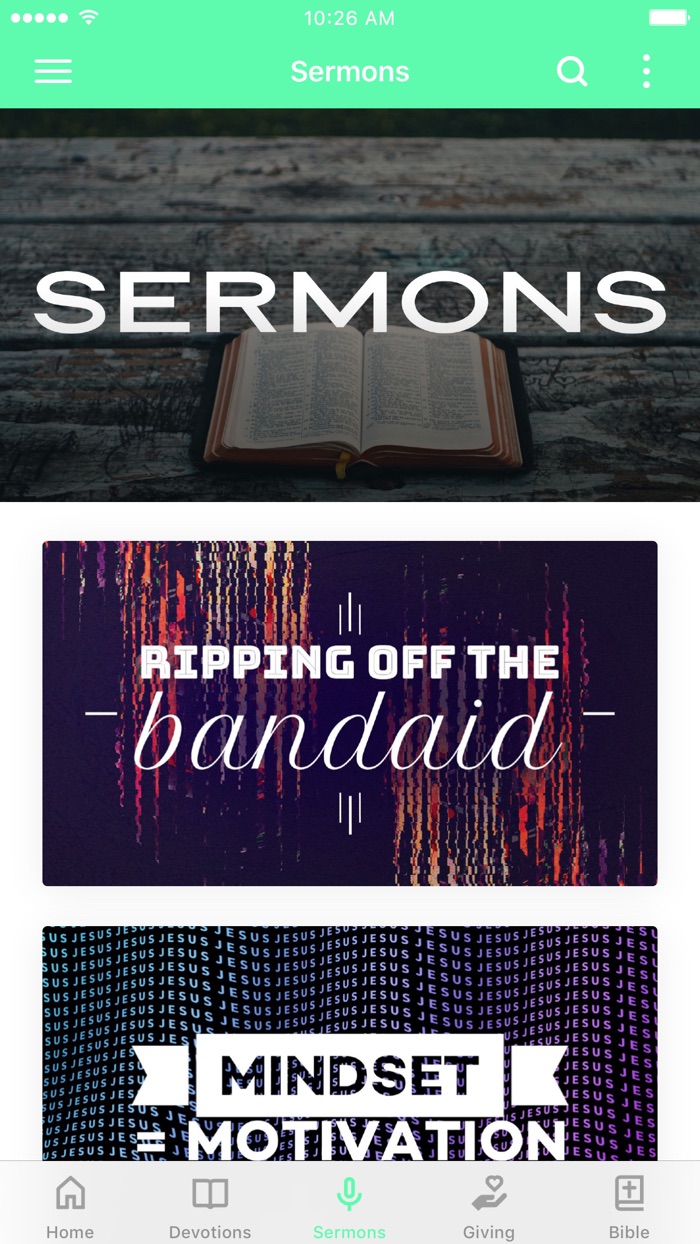 Freedom House Ministries VA