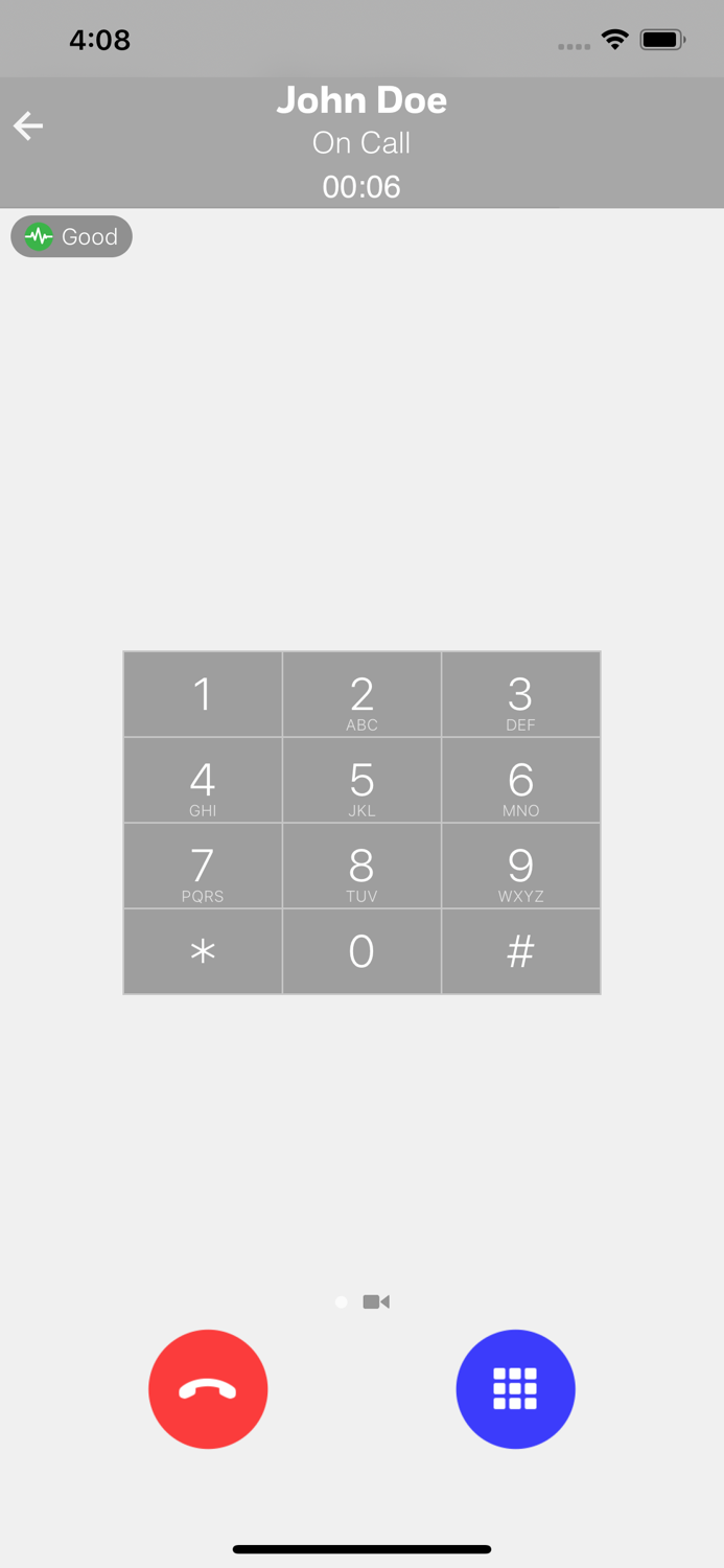 Honeywell Smart Talk