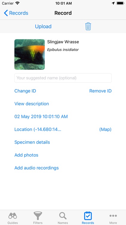 Lizard Island screenshot-4
