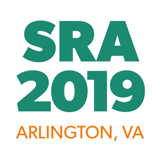 SRA Annual Meeting 2019 by Society for Risk Analysis