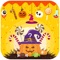 Hallokin is nicely designed lightweight and handy application to make it fun and is beautifully designed with Halloween design