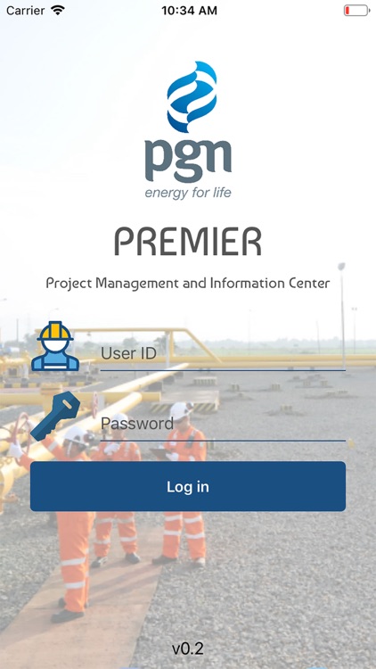 PREMIER PGN - Contractor