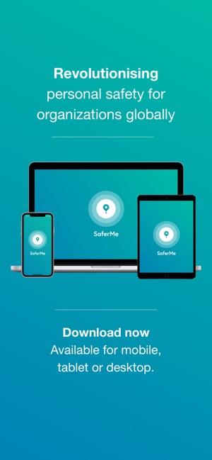 SaferMe(圖5)-速報App