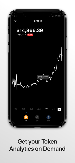 Accointing - Crypto Tracker(圖5)-速報App