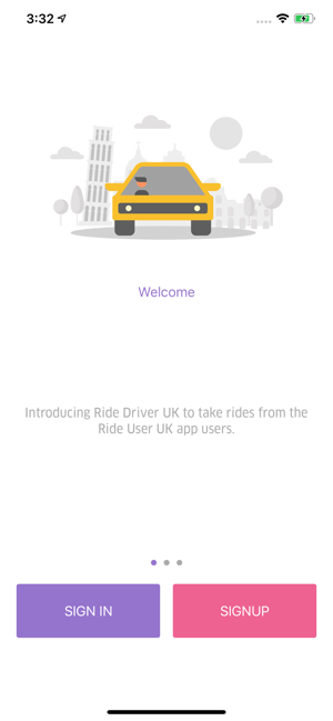 Ride Driver UK(圖5)-速報App