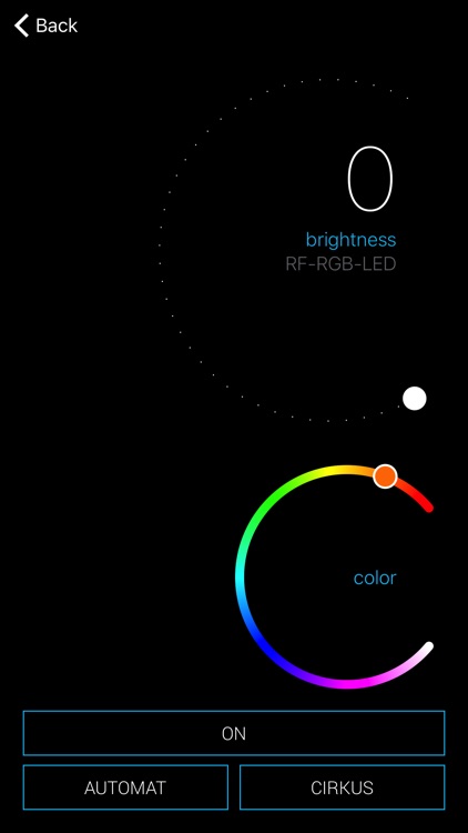 iNELS Home Control RF