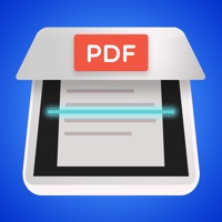 Scanner App - PDF Document