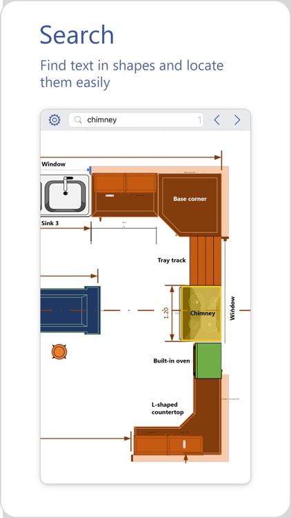Microsoft Visio Viewer