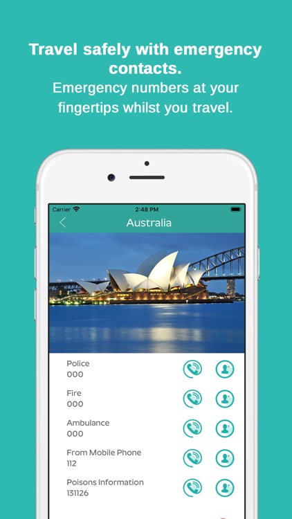 iFirstAid screenshot-5