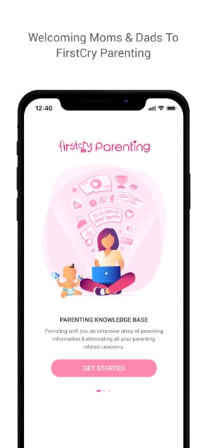 FirstCry UAE: Baby & Kids(圖6)-速報App