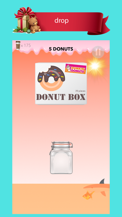 DONUT BOX screenshot 2