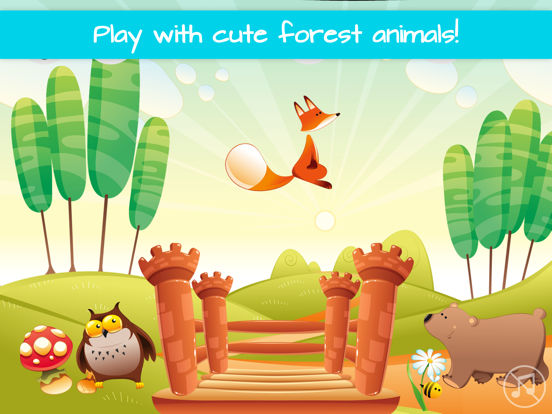 Fun Animal Games for Kids | App Price Drops