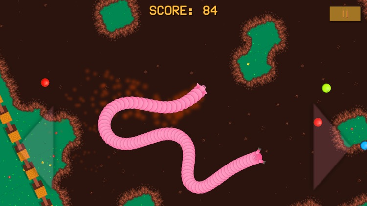 Pig Snake a curious creature screenshot-0