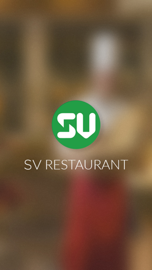 SV Restaurant