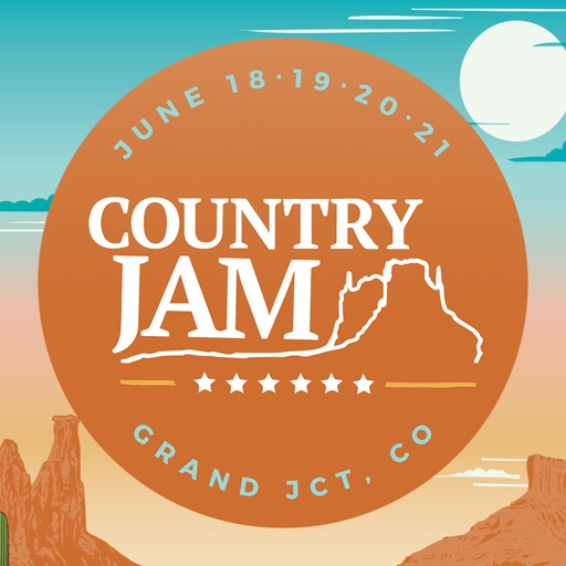 Country Jam Official by BlackSleeve Media, LLC