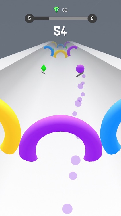 Rolly Color Vortex Gates screenshot-3