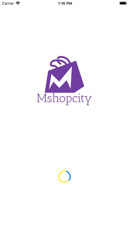 MShopcity