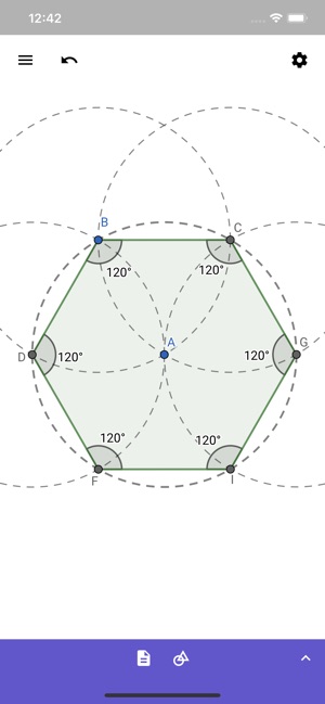 GeoGebra Geometry(圖2)-速報App