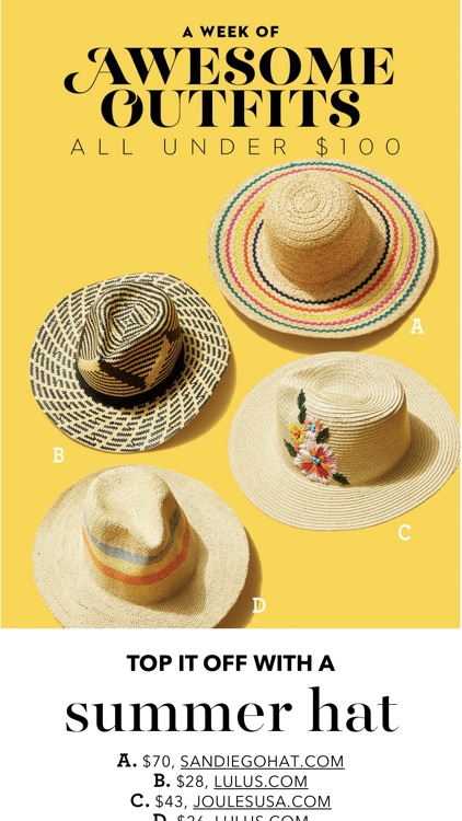 Good Housekeeping Magazine US