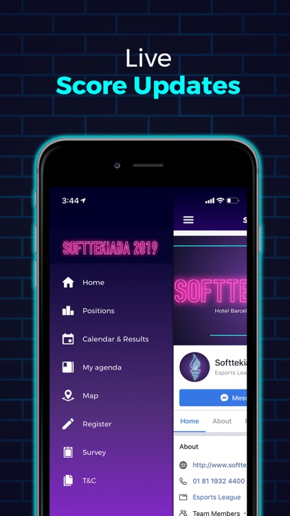 Softtekiada screenshot-4