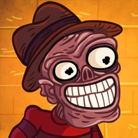 Troll Face Quest Horror 2 Wiki