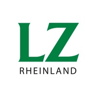 LZ Rheinland app funktioniert nicht? Probleme und Störung