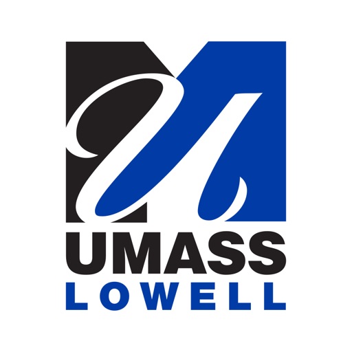 UMass Lowell Along The River Icon