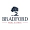 The Bradford Real Estate App brings the most accurate and up-to-date real estate information right to your mobile device