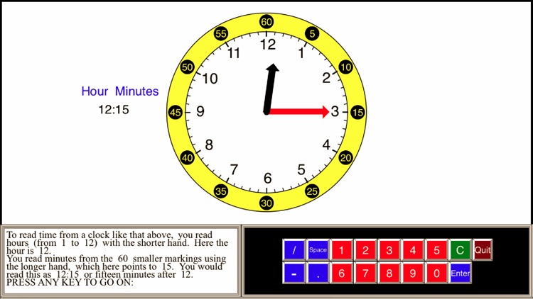 2nd Grade Math - Math Galaxy screenshot-0
