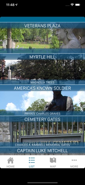 Myrtle Hill Cemetery(圖3)-速報App