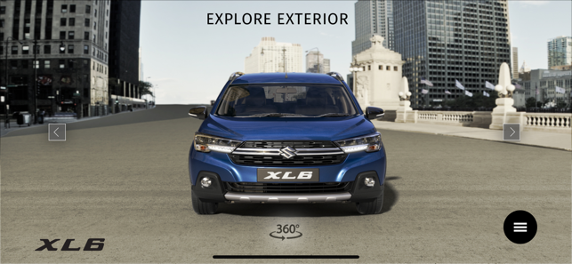 NEXA XL6 Digital Brochure