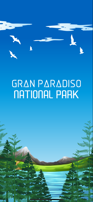 Gran Paradiso National Park(圖1)-速報App