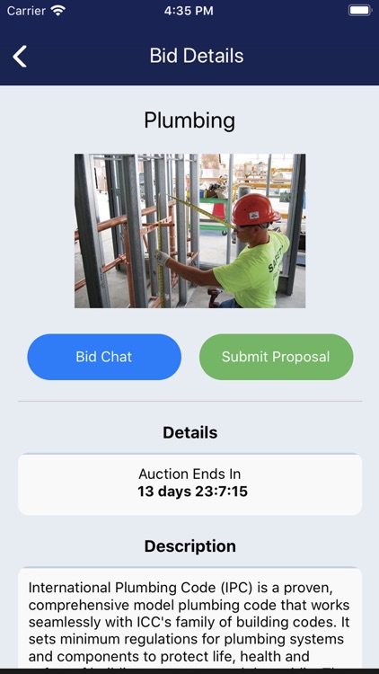 Sure-Bid screenshot-5