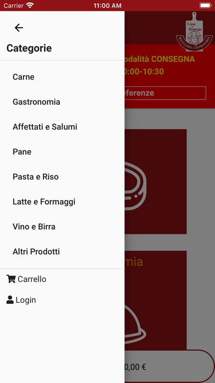 Casa e Bottega Rovigo