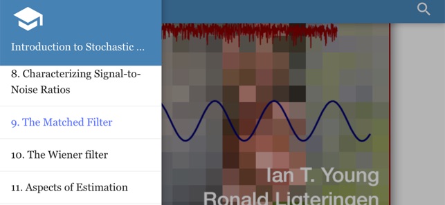 Stochastic Signal Processing(圖1)-速報App