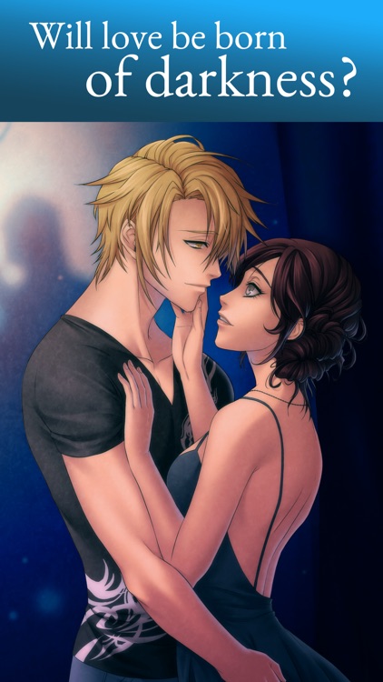 Moonlight Lovers Ivan screenshot-4