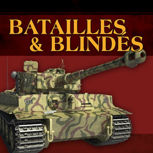 Batailles & Blindés