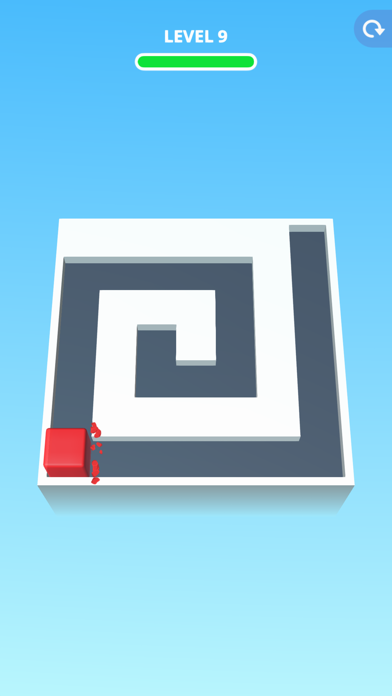 Color Merge screenshot 5