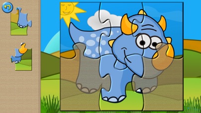 Dino Puzzle Kid Dinosaur Games free Resources hack