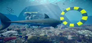 Captura de Pantalla 3 balsa vestigio submarino tibur iphone