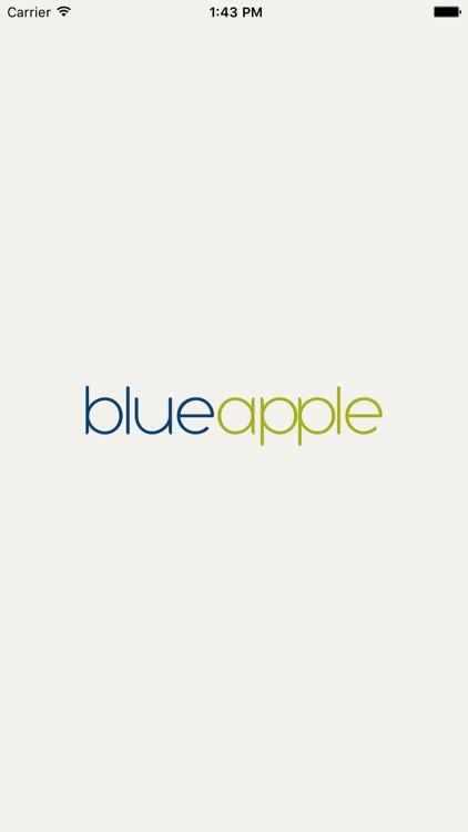 Blue Apple WB