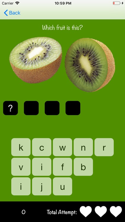 Veg O Fruits screenshot-6