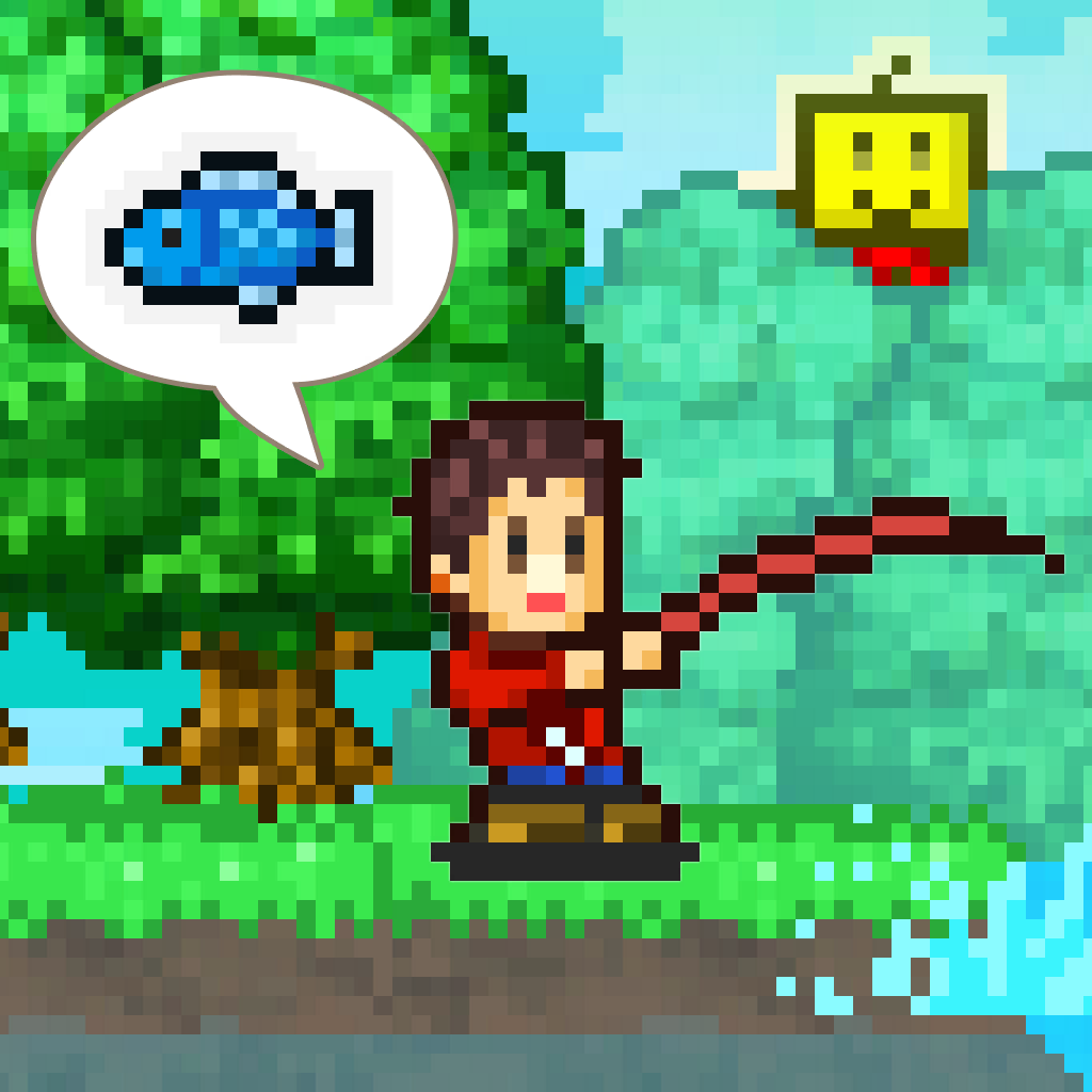Get Fish Pond Park for iOS, iPhone, iPad Aso Report