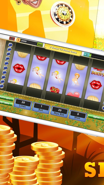 Royal Slot Machines