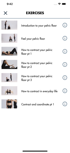 Wil Pelvic Floor Trainer(圖2)-速報App