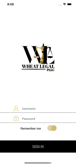 Wheat.Legal(圖1)-速報App