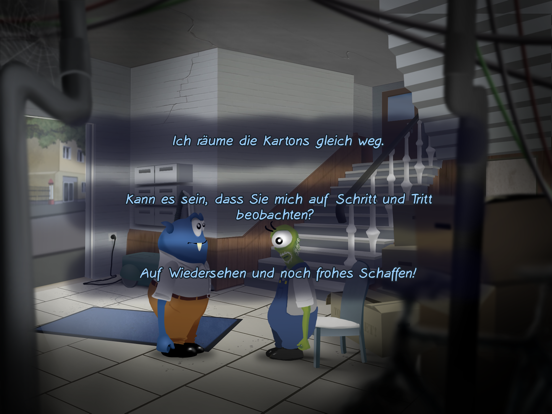 Geistfrei GmbH screenshot 3